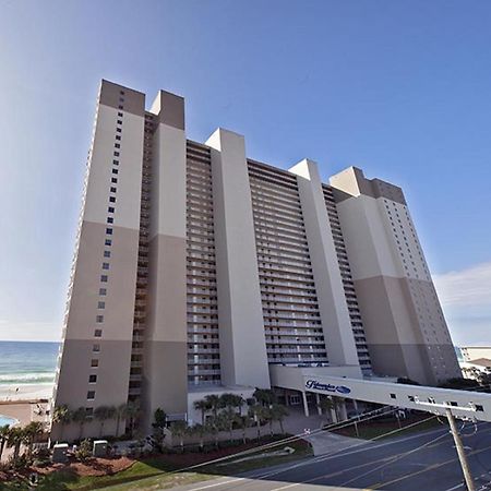 Tidewater Beach Resort By Panhandle Getaways Panama Stadt Exterior foto
