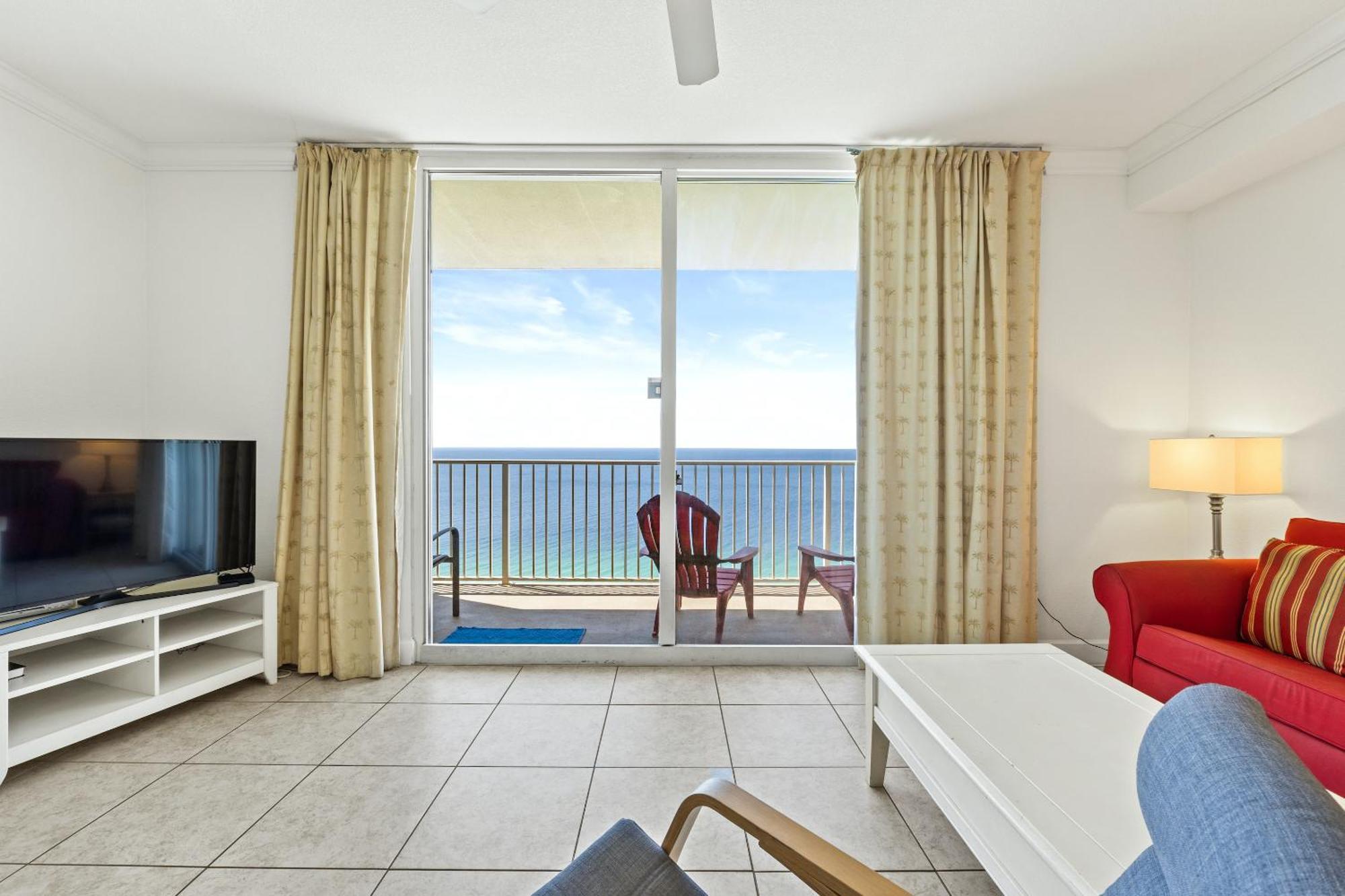 Tidewater Beach Resort By Panhandle Getaways Panama Stadt Zimmer foto