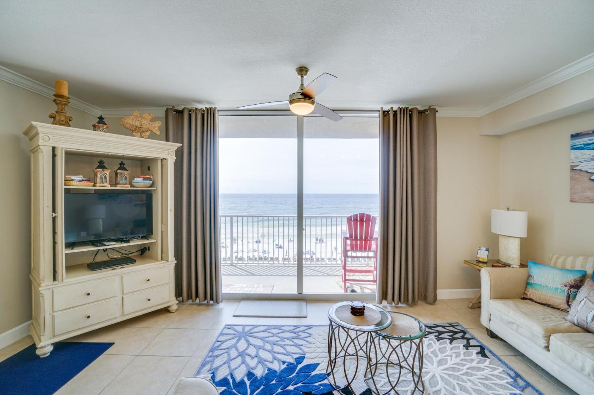 Tidewater Beach Resort By Panhandle Getaways Panama Stadt Zimmer foto