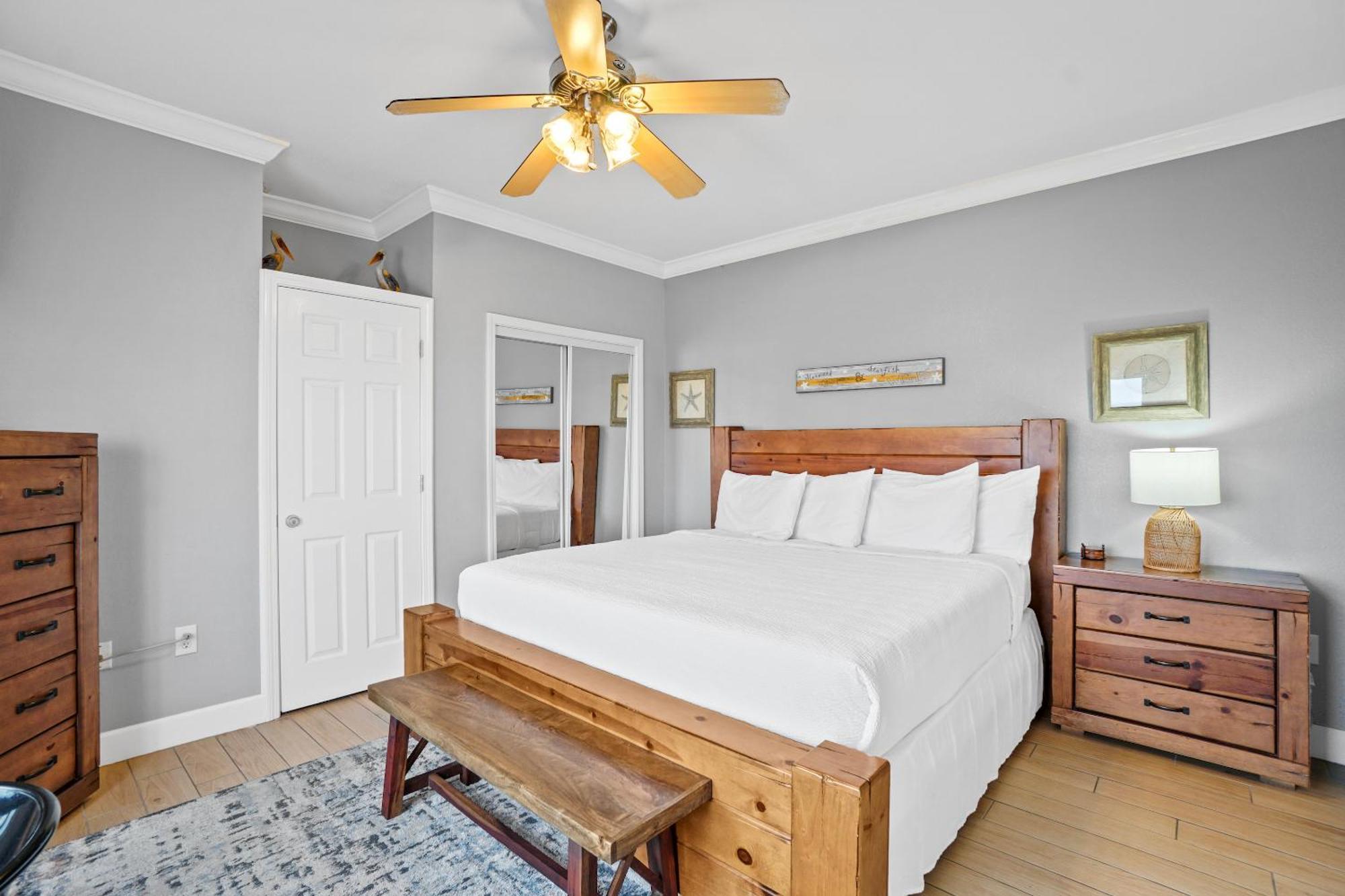 Tidewater Beach Resort By Panhandle Getaways Panama Stadt Zimmer foto