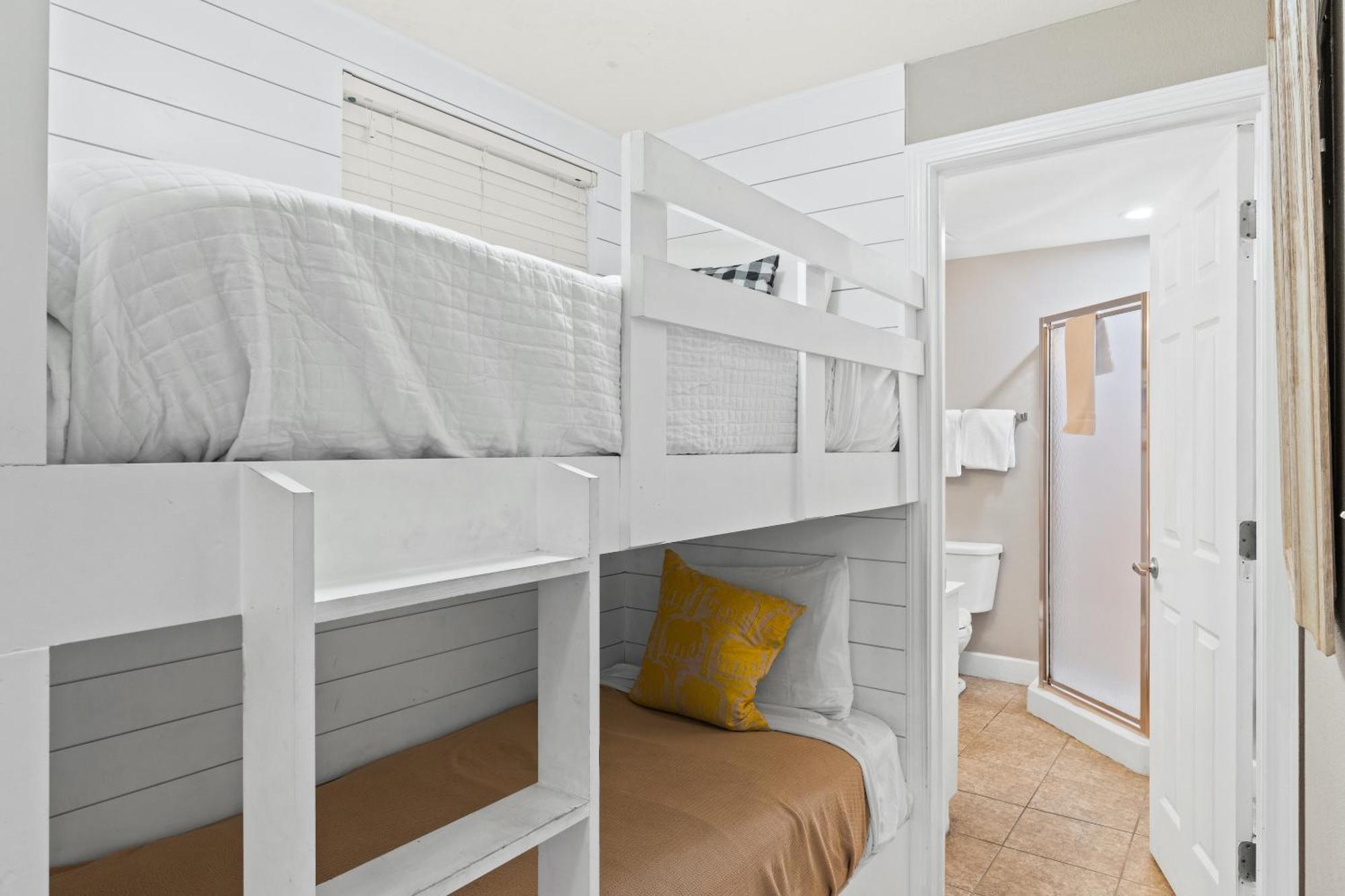 Tidewater Beach Resort By Panhandle Getaways Panama Stadt Zimmer foto