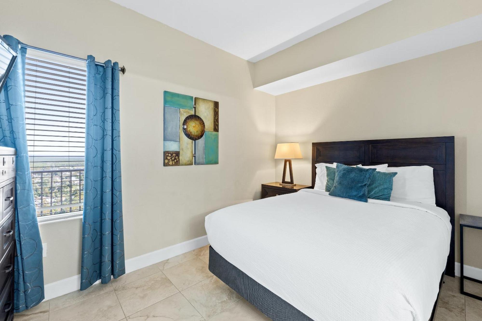 Tidewater Beach Resort By Panhandle Getaways Panama Stadt Zimmer foto