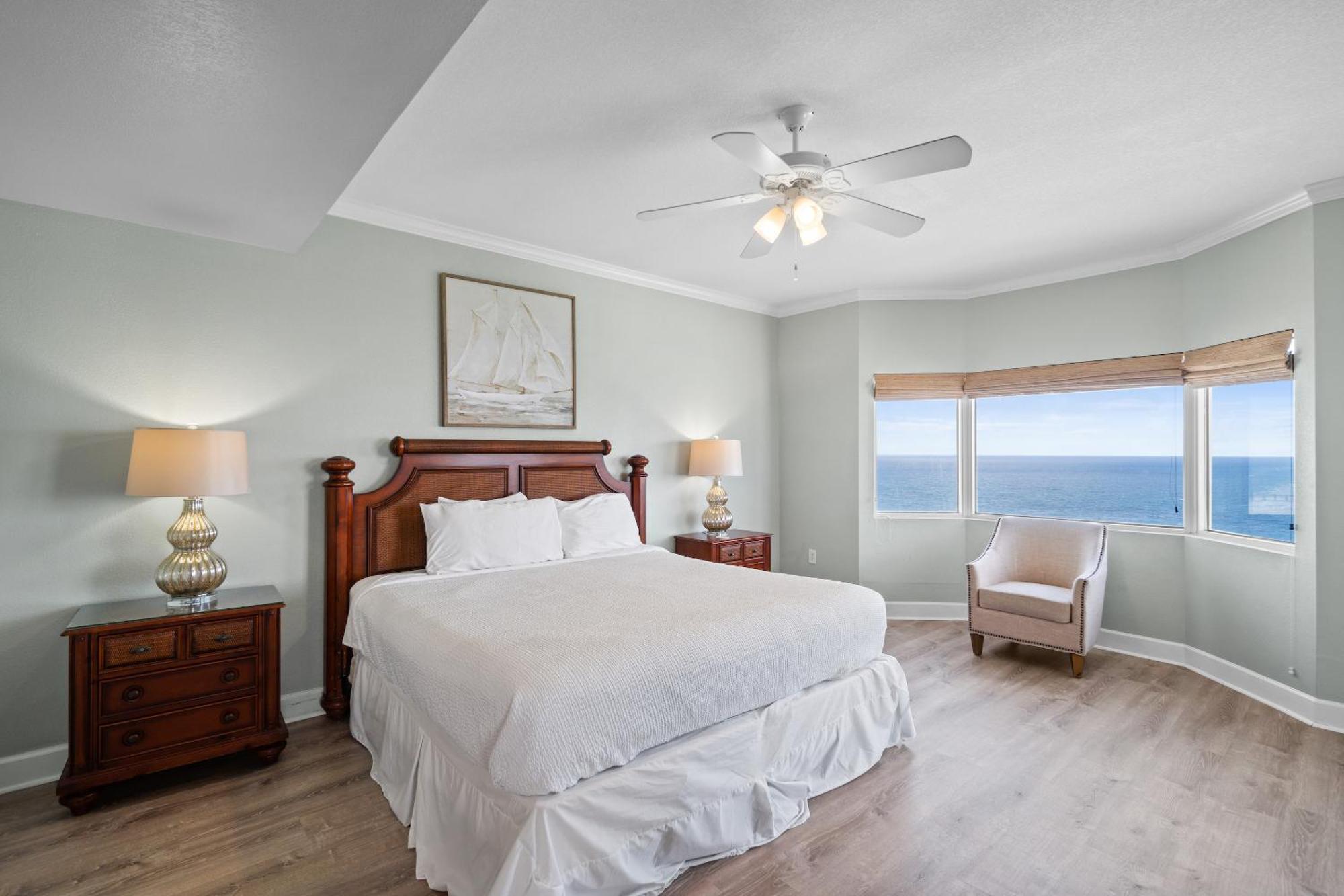 Tidewater Beach Resort By Panhandle Getaways Panama Stadt Zimmer foto