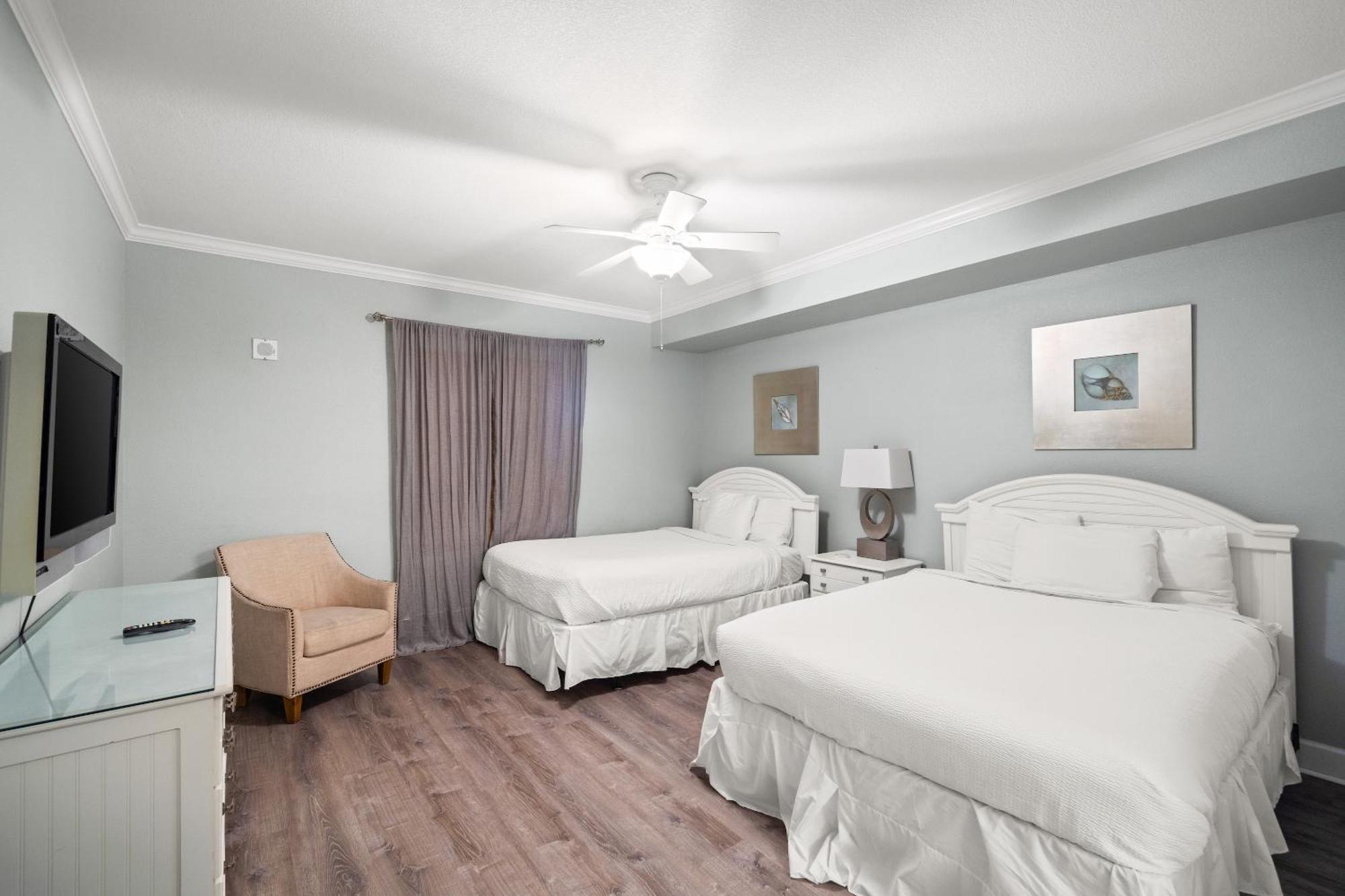 Tidewater Beach Resort By Panhandle Getaways Panama Stadt Zimmer foto