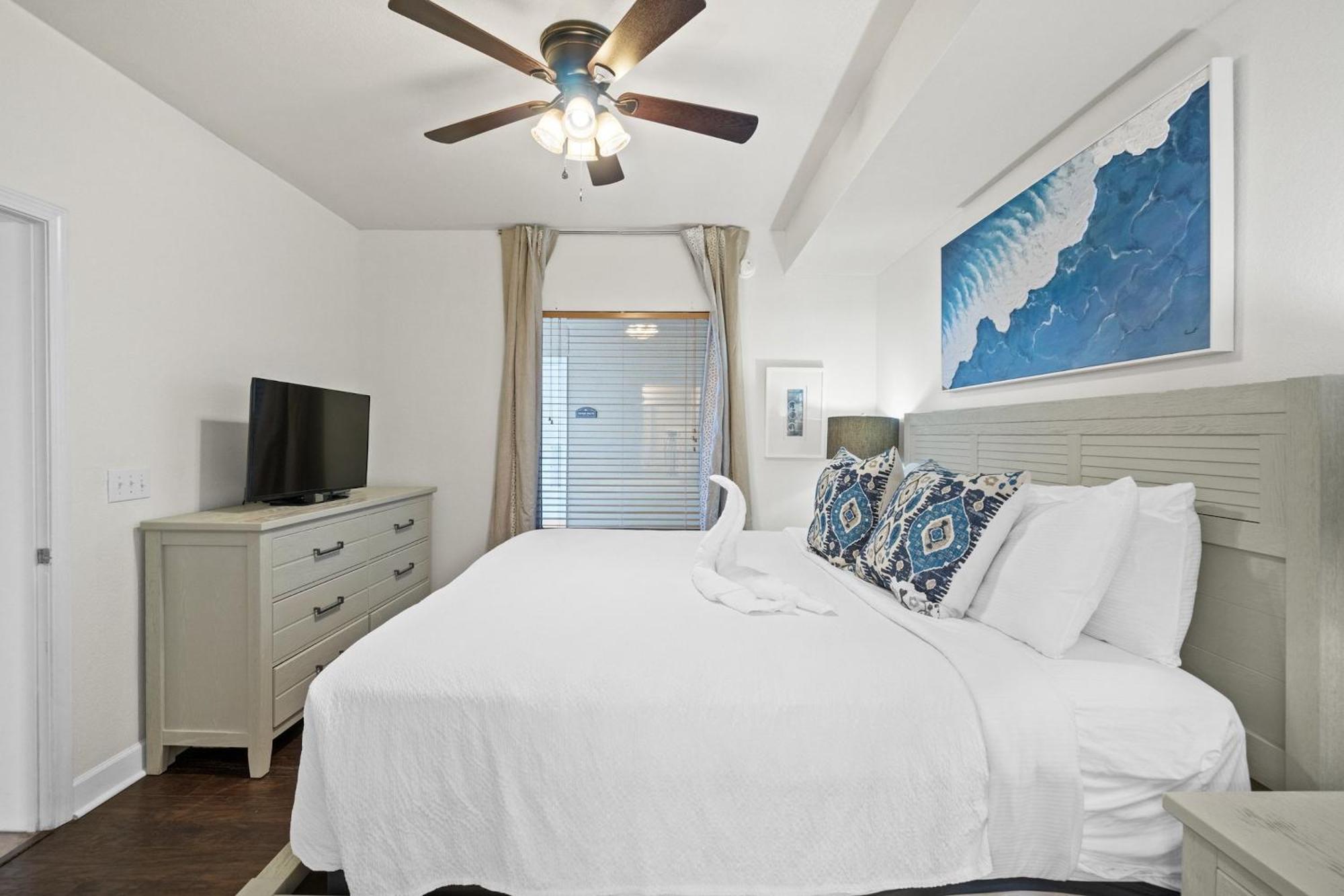 Tidewater Beach Resort By Panhandle Getaways Panama Stadt Zimmer foto